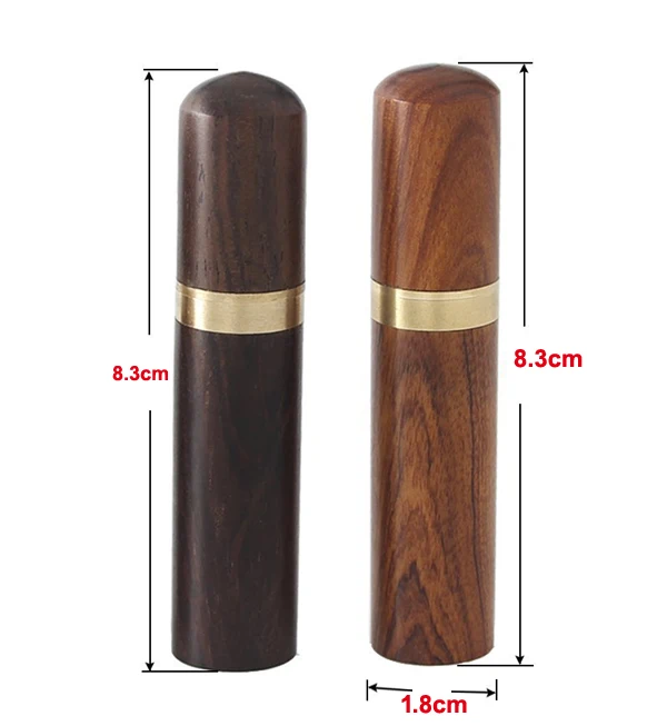 Портативный чехол для хранения Швейных игл, деревянный контейнер для валяния булавок, органайзер для вышивания, держатель для швейных игл, трубок, зубочисток