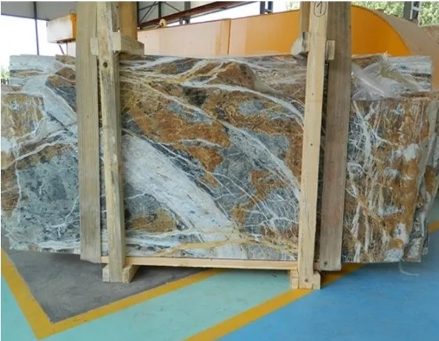 Blue And Brown Marble Blue Jeans Marble Buy Blue And Brown Marble Blue Jeans Marble Blue Marble Slabs Product On Alibaba Com