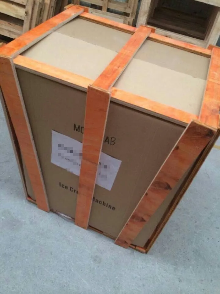 Commercial Ice Cream Machine Parts stem,Handle,Screw Buy Soft Ice