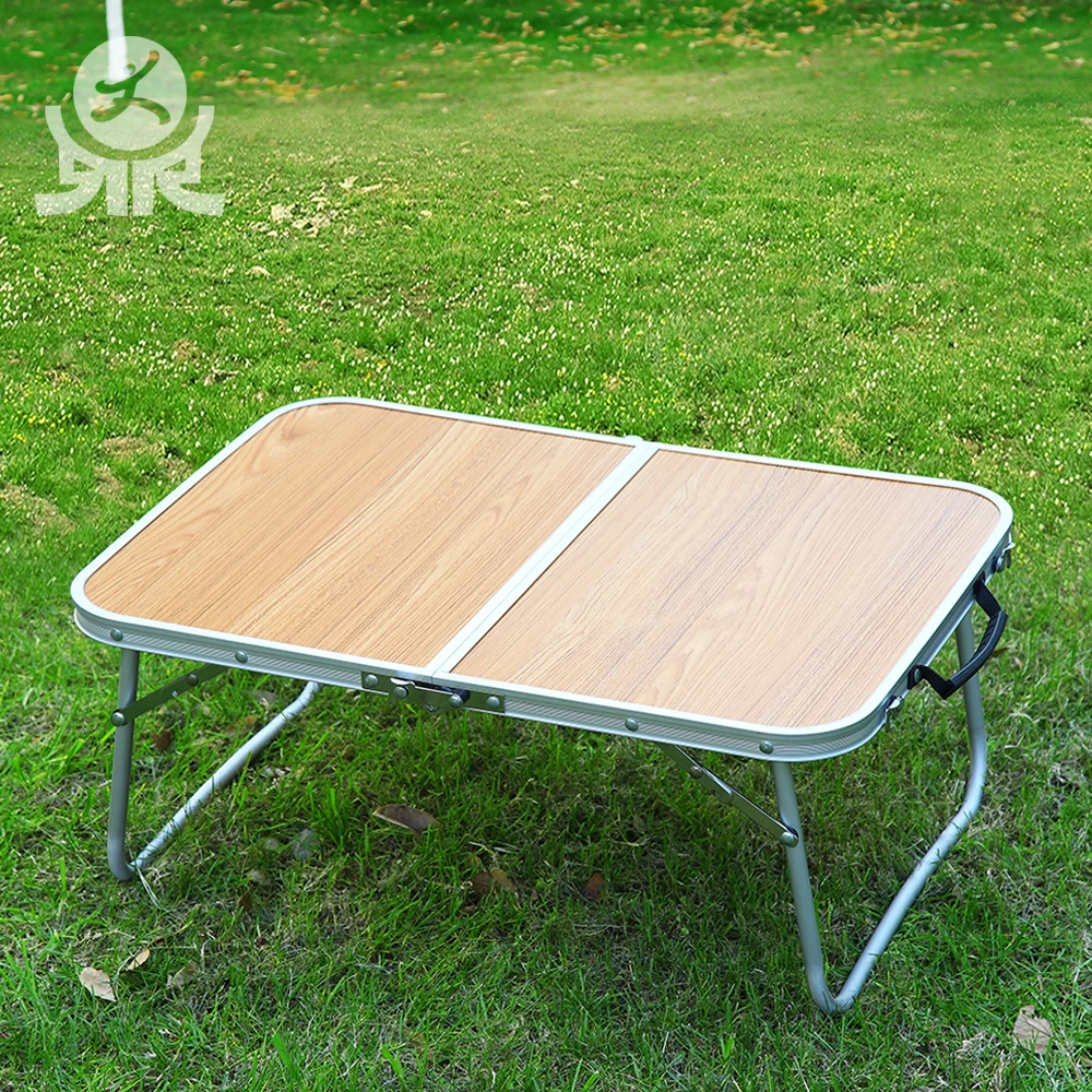Portable Small Mdf Folding Pinic Table Buy Small Wooden Folding