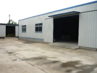 Taian Huamei Plastics Co., Ltd.