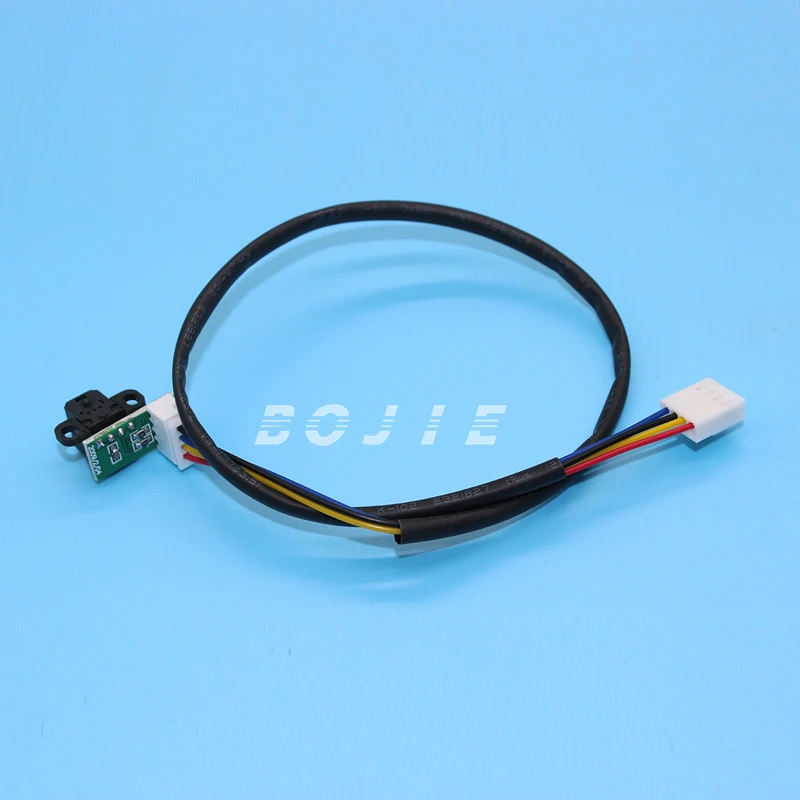 Konica Printhead Encoder Sensor 512/1024 Encoder Sensor 9730 Encoder ...