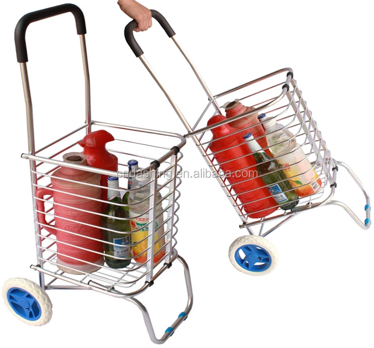 Carrello Pieghevole Per Scale - Carrello Trasporto 150 Kg, 8 Ruote, Regolabile In Altezza, Per Magazzini E Traslochi - Foto 9