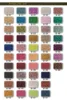 Couleurs mixtes