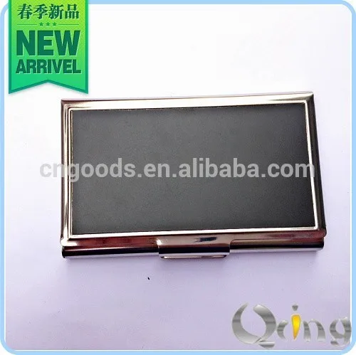 2015 новый рекламные визитница