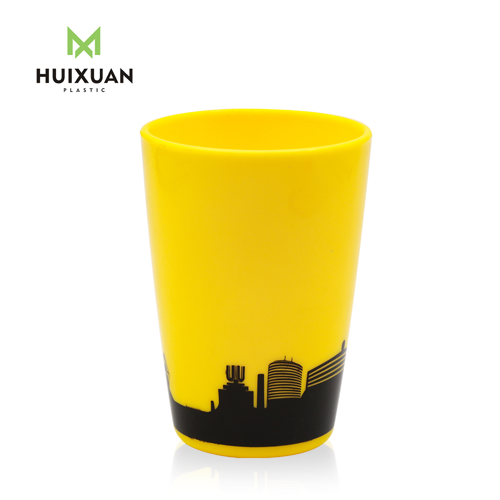 Пластиковые очки schooner 6 унций