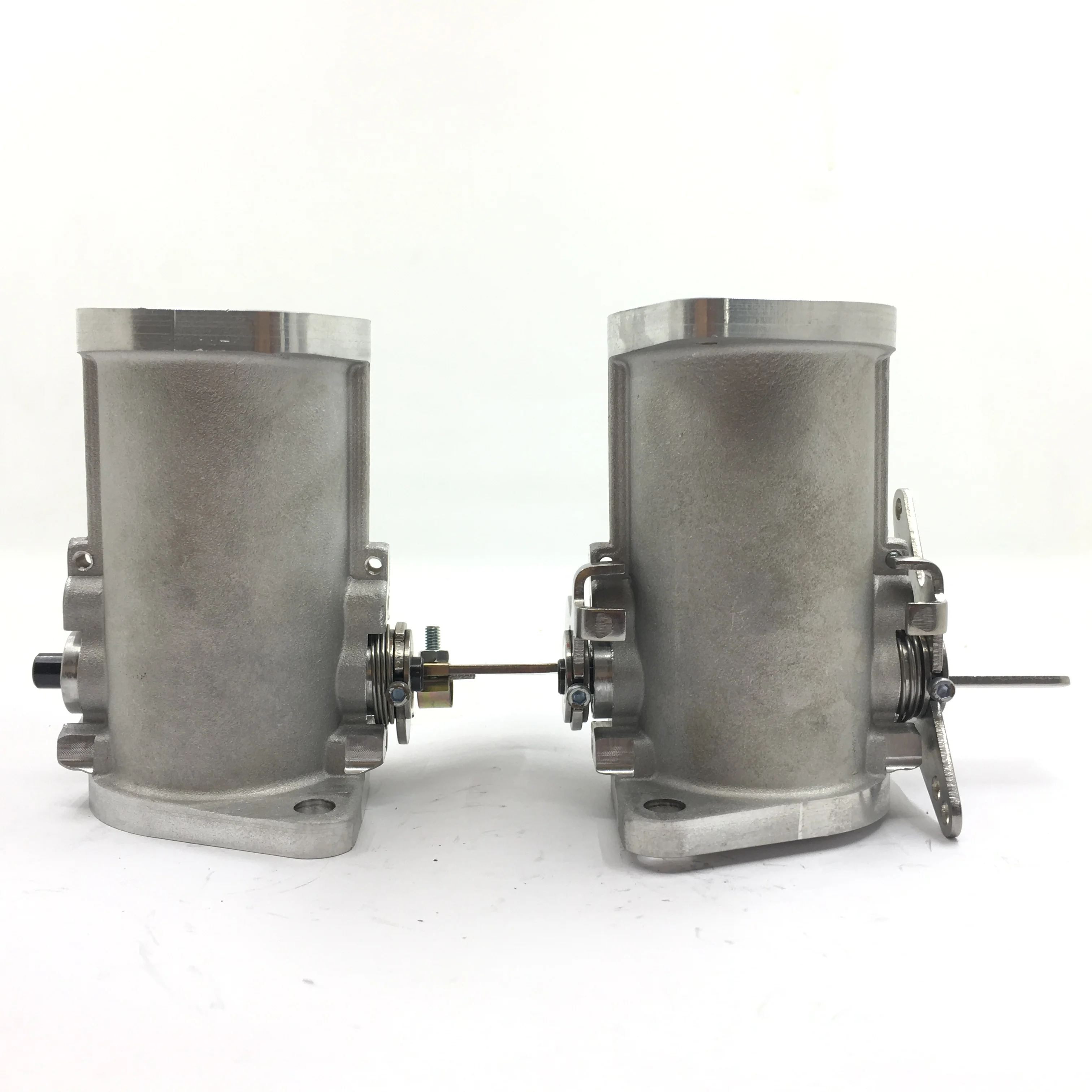 42 Ida 42ida Throttle Bodies Replace 42mm er & Dellorto Carb