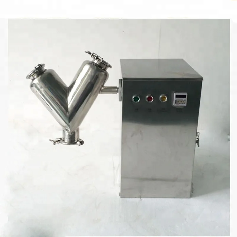 
Порошок Блендер Миксер для сухого порошка VH-5 