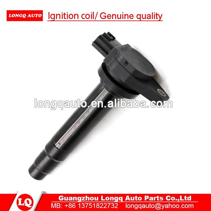 22448-4M500 Genuine Ignition Coil For NISSAN Sentra Pulsar Almera