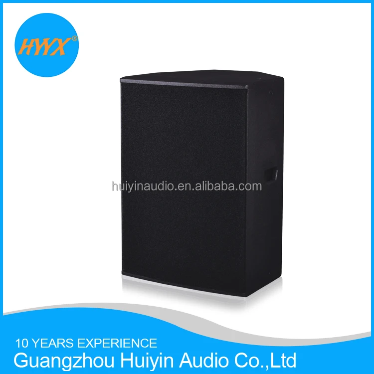 10 inch professional coaxial speaker /Professional Stage Monitor Speaker