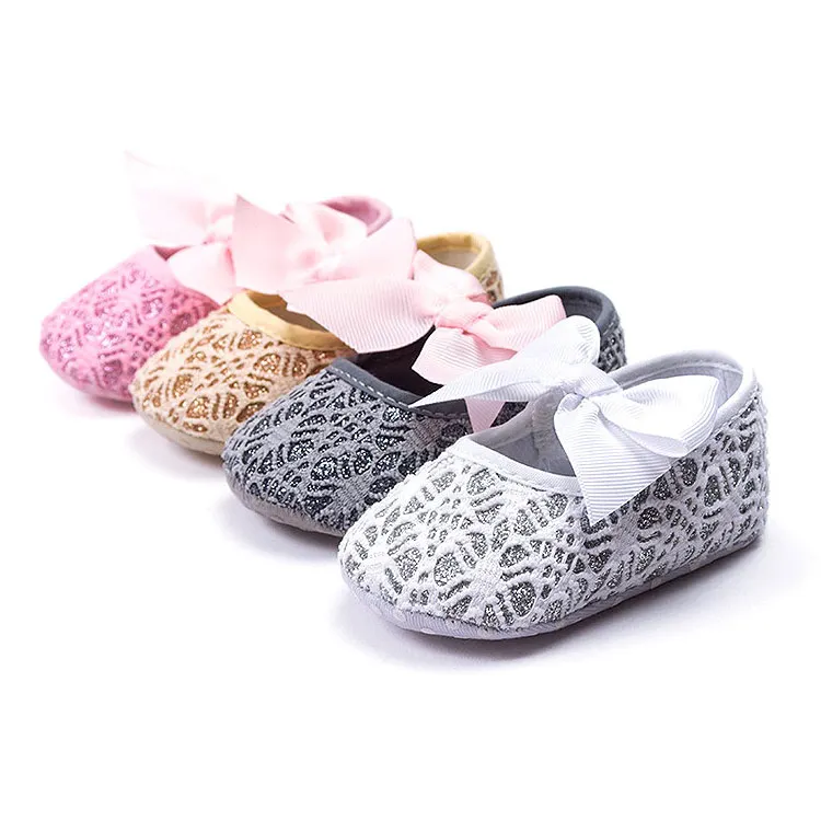 Glitter Fita Bebê Recém-nascido Batizado Sapatos Mocassim - Buy Fita  Mocassins,Mocassins Bebê,Bebê Recém-nascido Mocassins Product on Alibaba.com