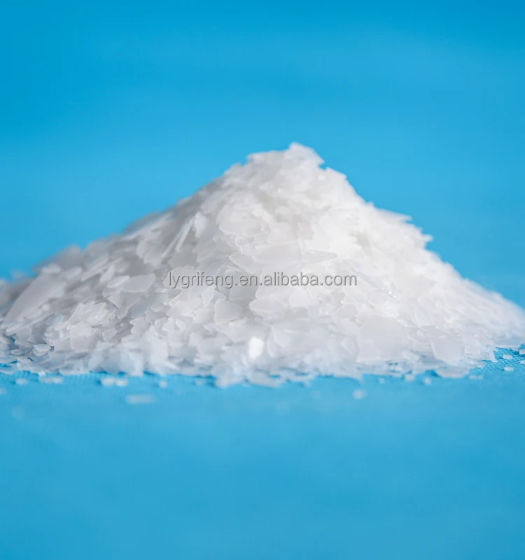 magnesium chloride flake as bath salts
