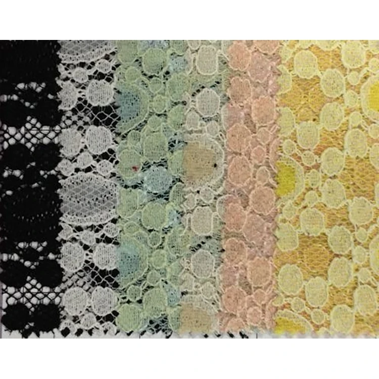 Nylon Cotton Raschel Lace Solid Knit 150cm Nylon Spandex Trim Lace Buy Nylon Spandex Trim Lace Nylon Spandex Trim Lace Nylon Spandex Trim Lace Product On Alibaba Com