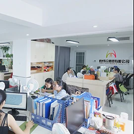Hangzhou Dawnjoint Business And Trade Co., Ltd.