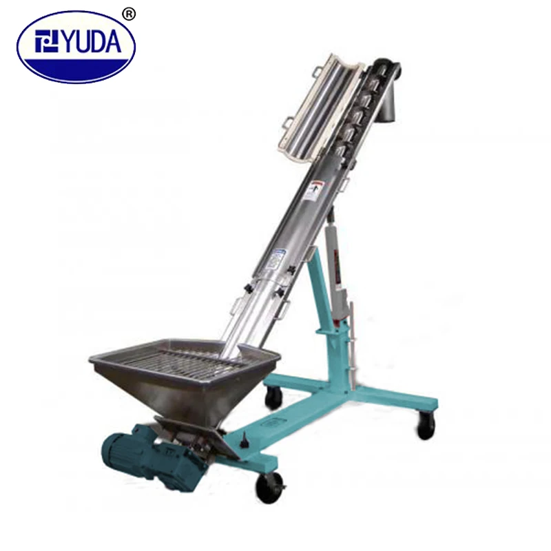 conveyor sistem