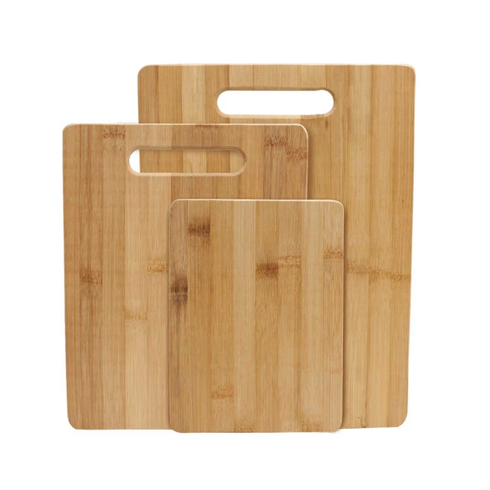 Бамбуковые разделочные доски. Cutting Board Care instruction.