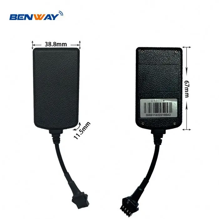 
Benway tech satellite Google map система отслеживания в реальном времени OBD GPS трекер транспортного средства 