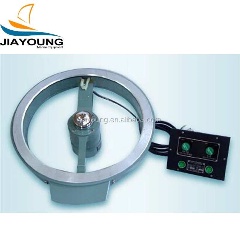 Marine Clear View Screen for Ship