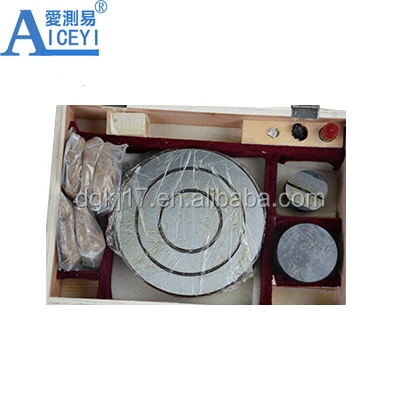 
 XHRD-150 электрический пластиковый годный для твердомер Роквелла/твердомер прибор для измерения  