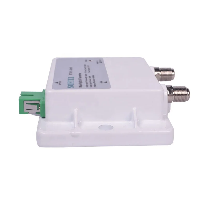 SOFTEL mini catv 1310 optical transmitter
