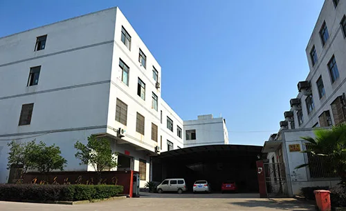 Sanmen Joysome Household Chemical Factory