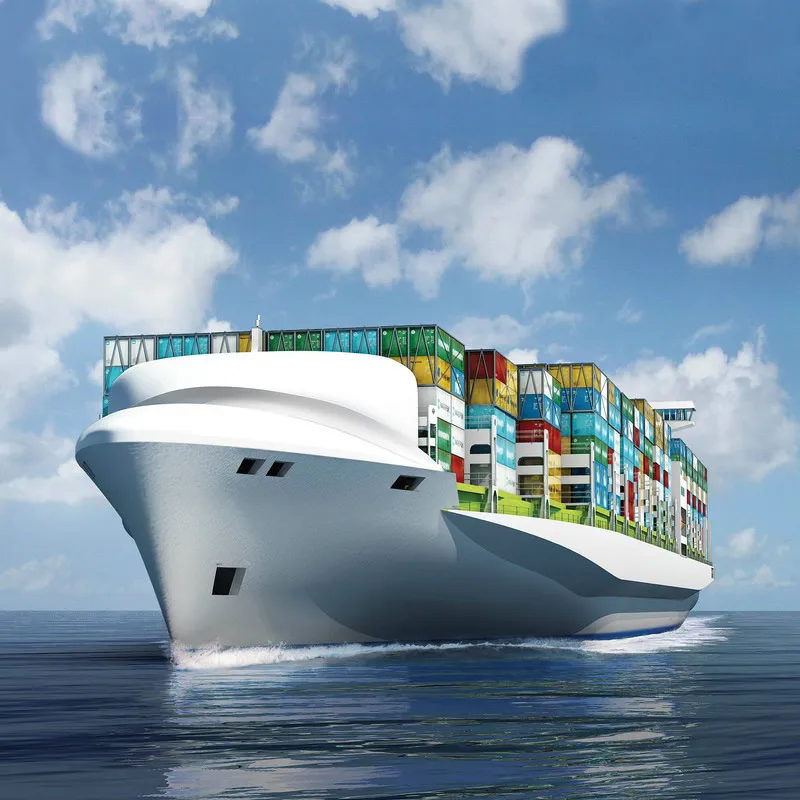 Морская доставка/из Циндао/Тяньцзинь/Шэньчжэнь Китай в Индонезию