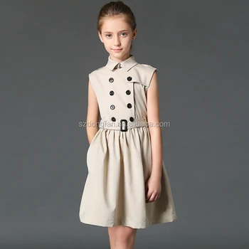 frock design for teenager