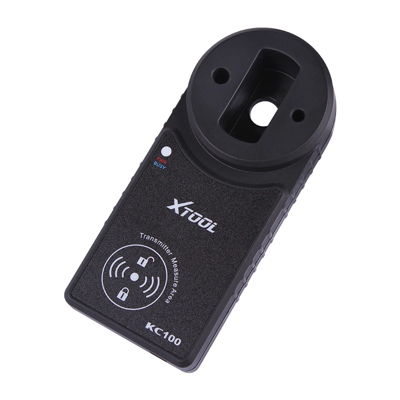 Hot Sale Xtool KC100 Key Programmer  Adapter Work With X100PAD3se for VAG 4th &5th Immobilization Key Pin Code Reader