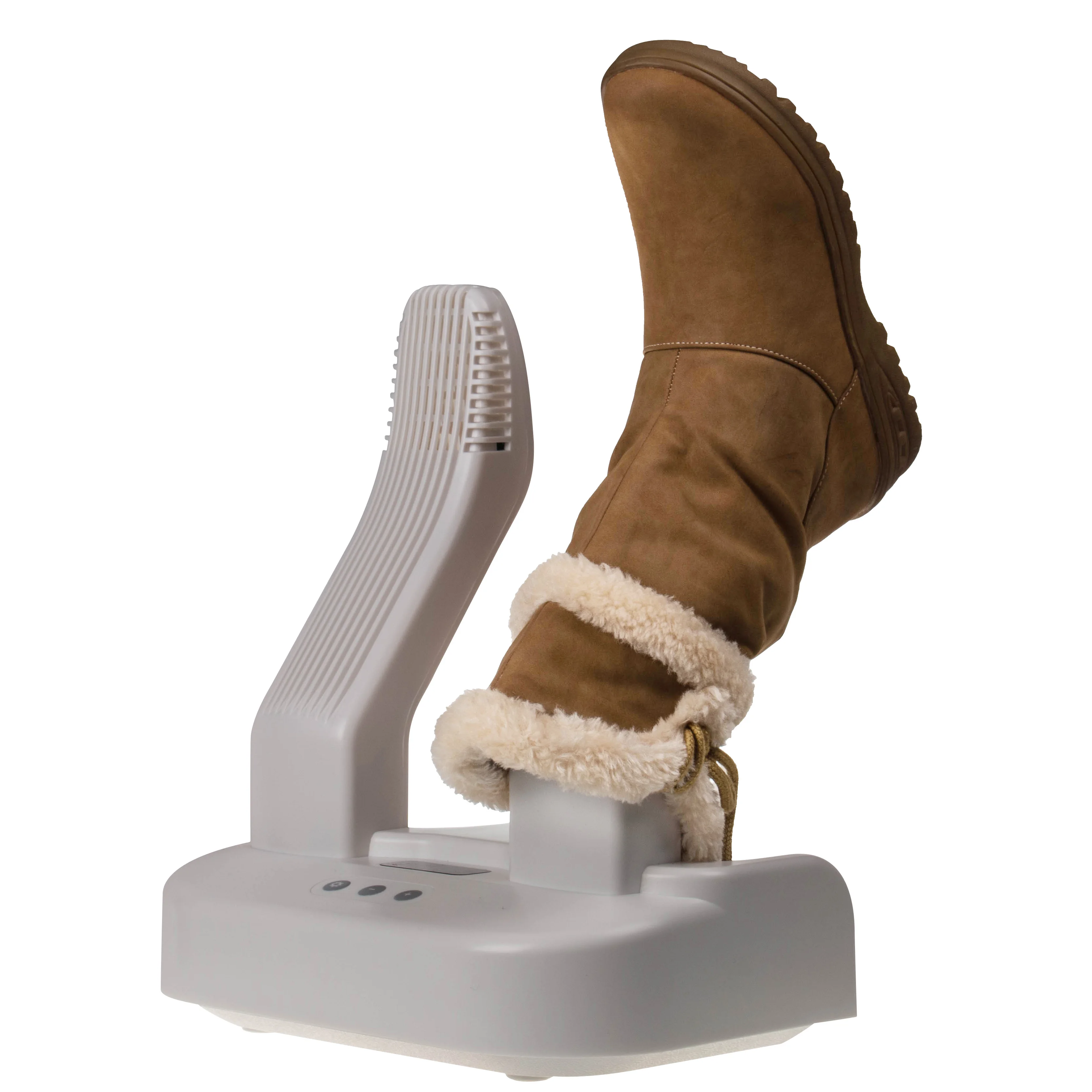 Озоновая сушилка и дезодоратор для хоккейной обуви