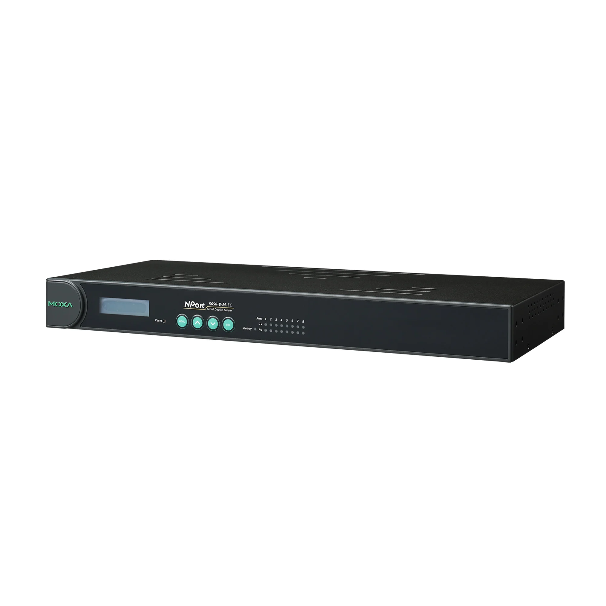 Moxa Nport 5600 Series Nport 5610 5630 General Device Server Rs 232 To  Ethernet Converter Original Official Agent - Buy Serial Port Rs232 Rs484 To  Ethernet Converter Product on Alibaba.com