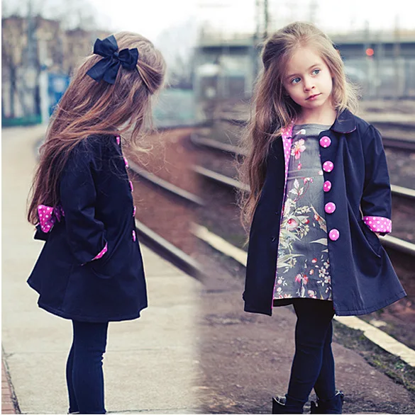 Модная одежда для девочек 4 лет