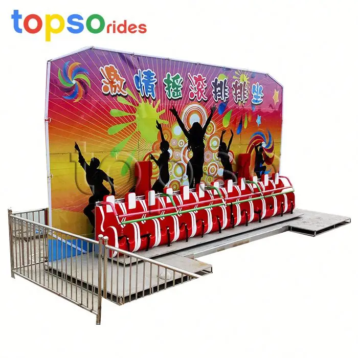 Attractions Miami Surf Rides for Amusement Park