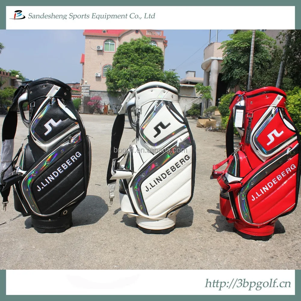 High Quality Japan Daiwa Golf Bag