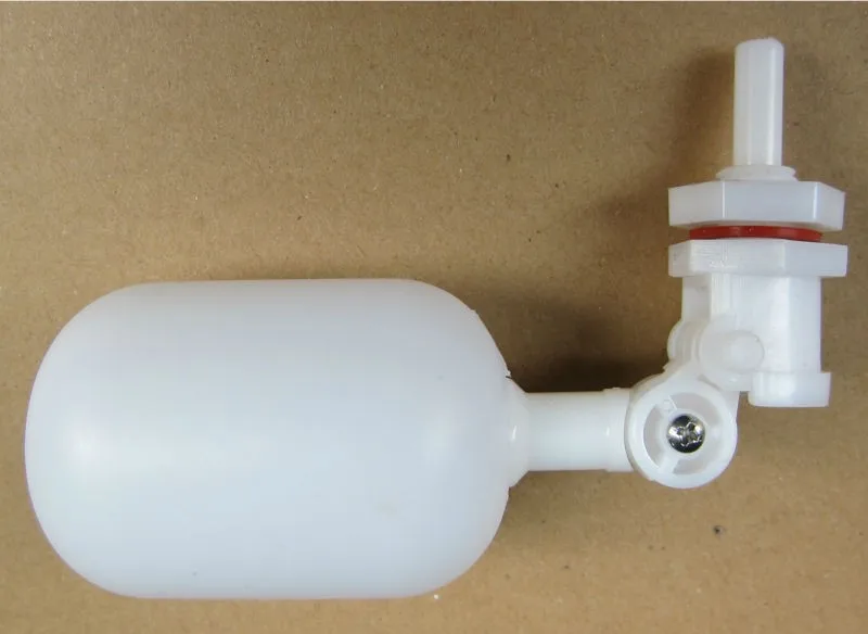 Plastic Adjustable Mini Float Valve
