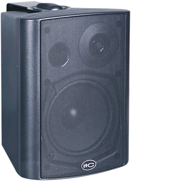 dj music speaker