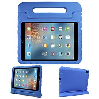 Wholesale price children handle stand shockproof case cover for iPad Pro 10.5 inch tablet