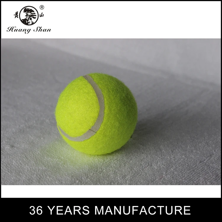 Теннисные Мячи С предпочтительной печатью и логотипом компании