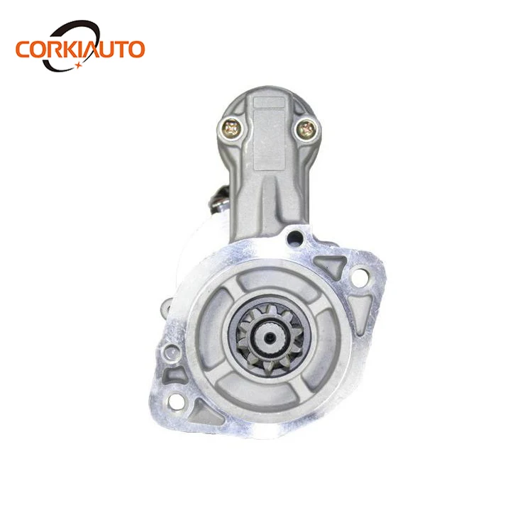 Md164976 M2t74171 23300k9160 4b3.3 Js770 4d56 12v Starter Motor For