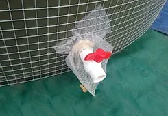 500 Gallon Fish Tank 150 Gallon Fish Tank Aquaculture Tank Tilapia Fish Farming