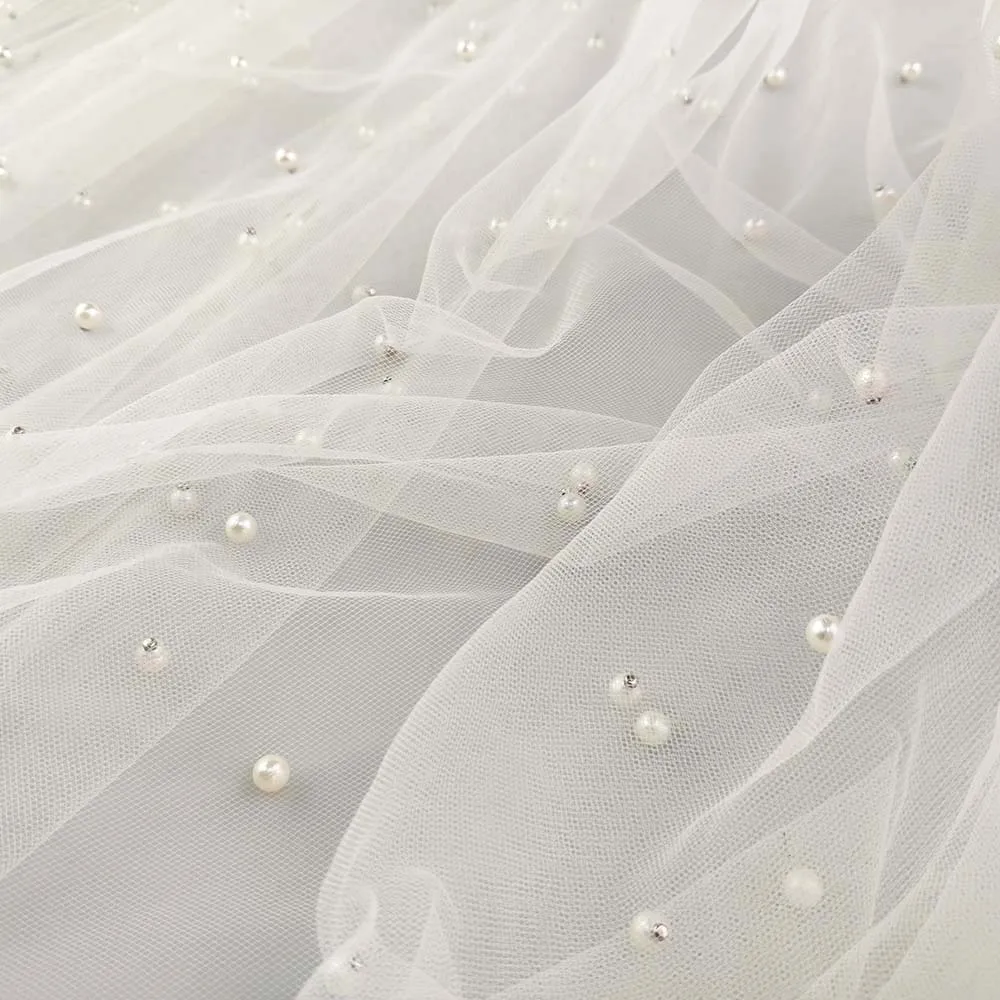 2021 новый 20 видов цветов в наличии жемчуг ткань с эффектом