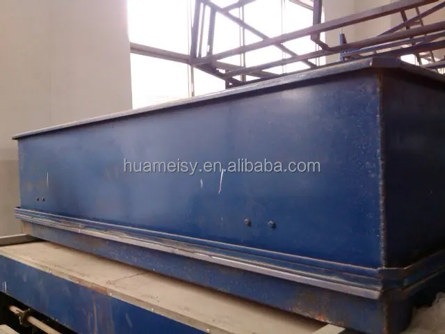 
 Оборудование для порошкового покрытия  