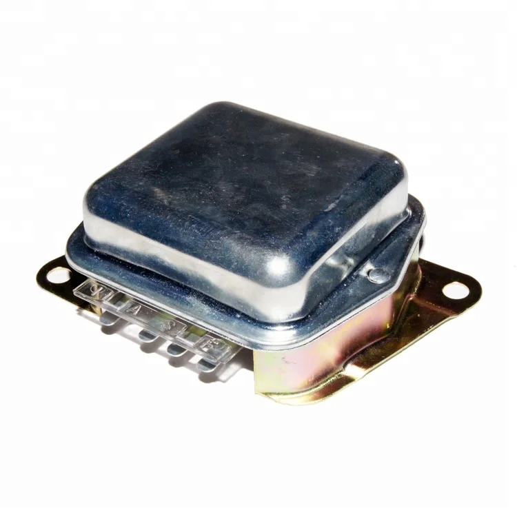 Voltage External Regulator for Ford D9PF-10316-AA D9PZ-10316-A; 230-14064 