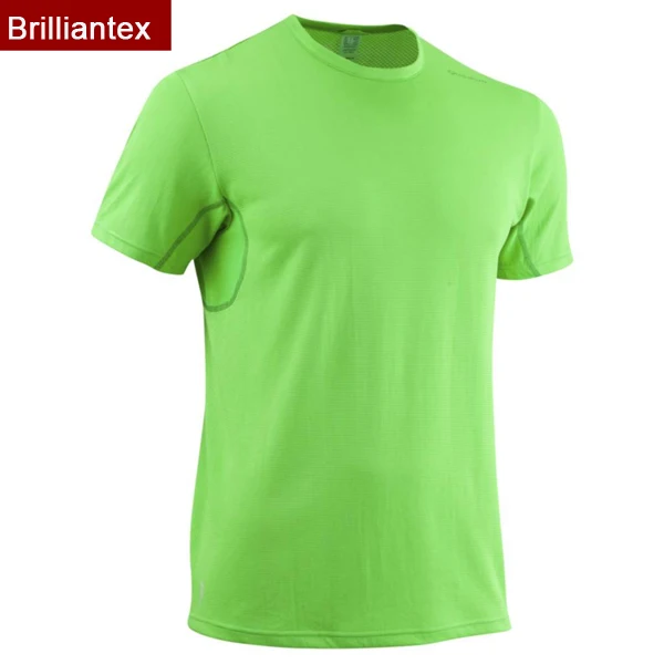 plain light green t shirt