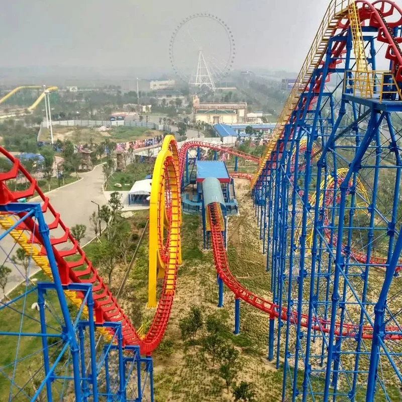 カーニバルライドローラーコースターキットシートベルト/スーパー