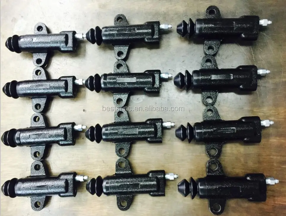 Ведомый цилиндр сцепления ME631593 PJF716, гарантия качества