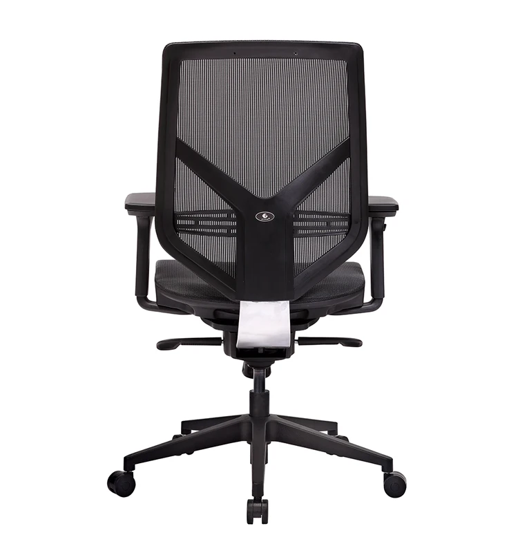 GTCHAIR Tender Form Series Modern Design Mesh Staff Office Chair
