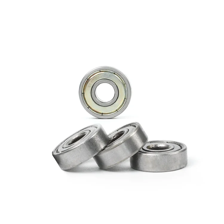 R-1340HH Подшипник 4*13*5 мм подшипник R-1340HH NMB