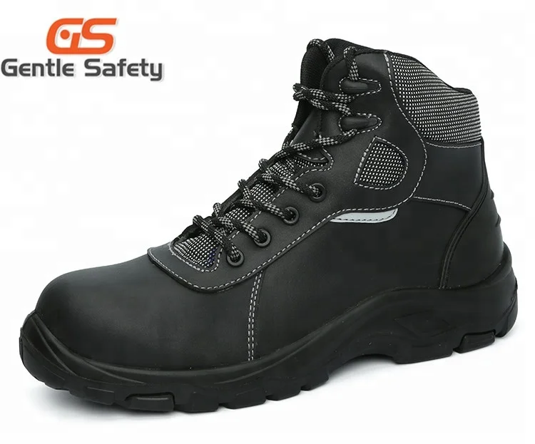 Quality Industrial Safety Shoes Price 