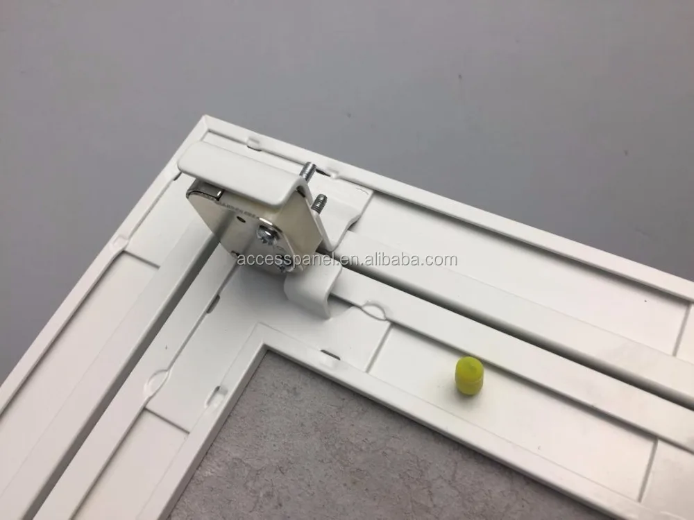 Mini Latch Snap Touch Latch Push Latch Lock for Aluminum Access Panel OP7901
