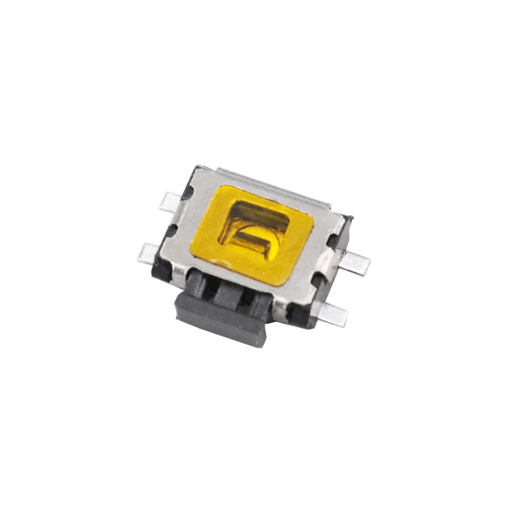 Smd 4 pin. SMD кнопка 4 Pin.